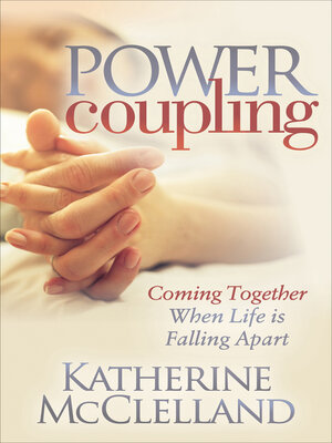 cover image of Power Coupling